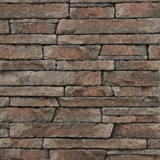 VASPO kámen OMAR hnědý